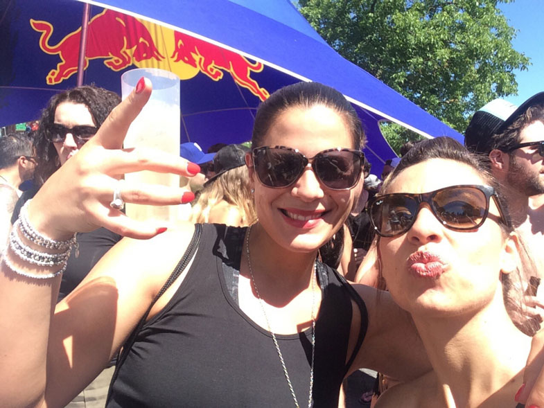 Drachenbootrennen 2015