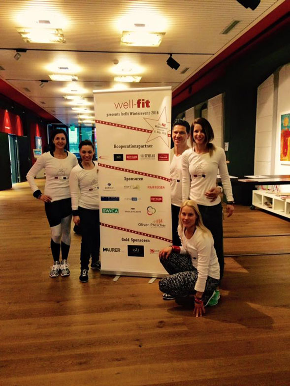 Winterevent 2016 Winterevent 2016