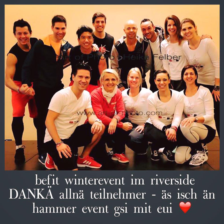 Winterevent 2016
