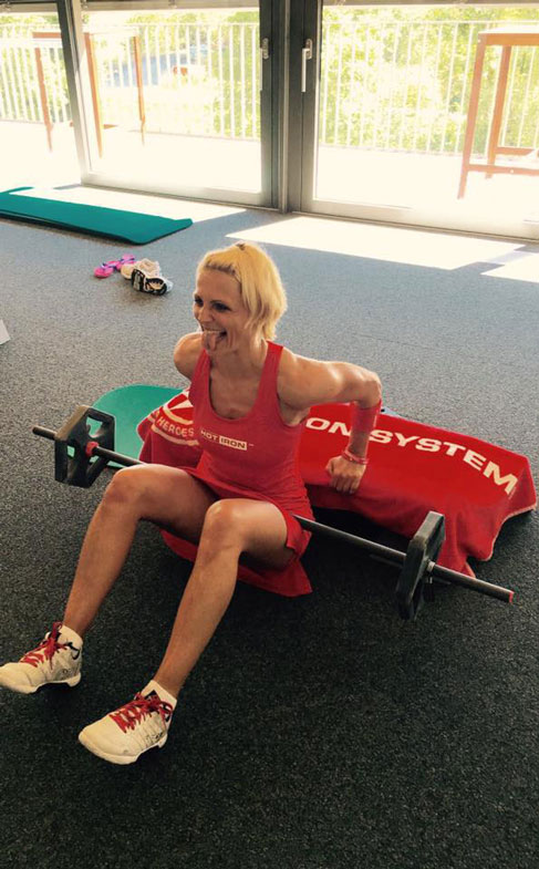 befit Sommerevent 2016