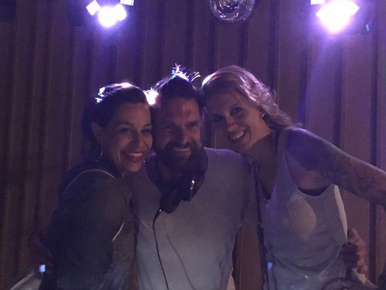 befit Sommerevent 2016