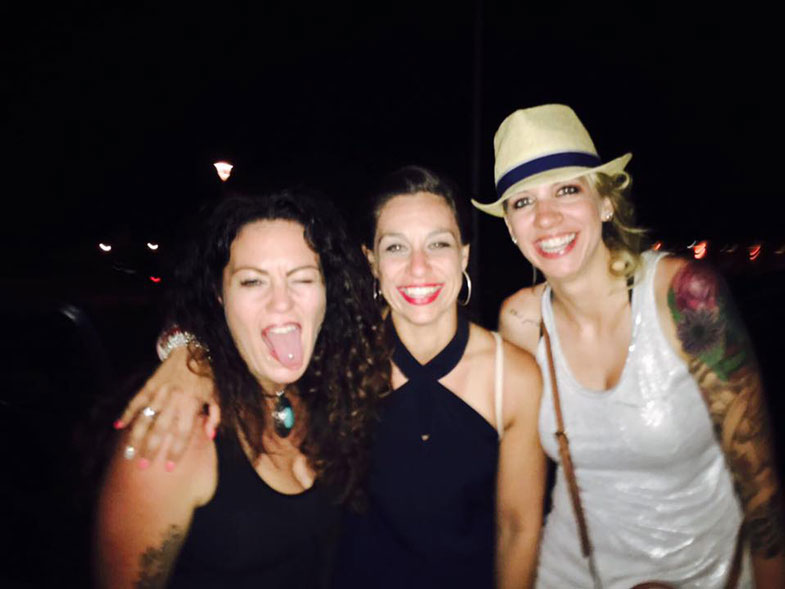 befit Sommerevent 2016