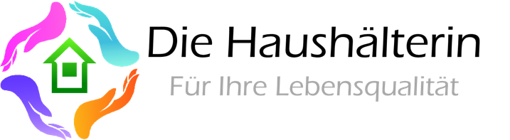 Die Haushälterin
