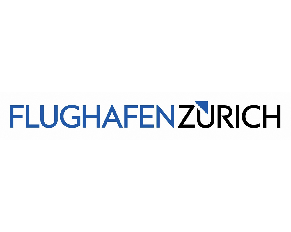 Flughafen Zürich