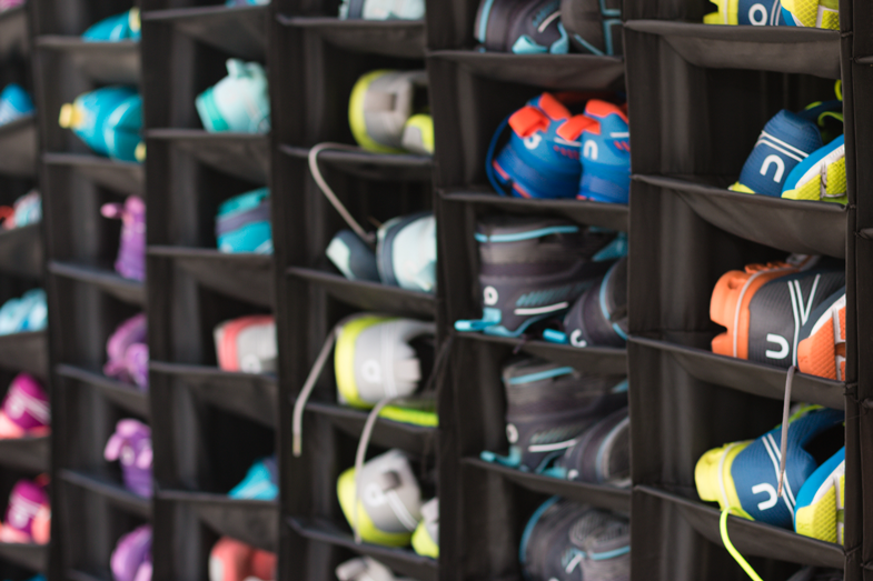 befit Sommerevent 2017