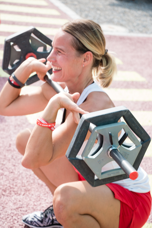 befit Sommerevent 2017