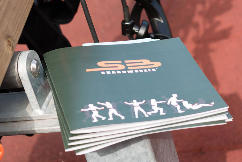 befit Sommerevent 2017