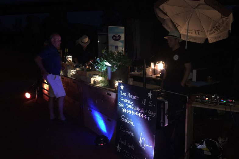 befit Sommerevent 2017