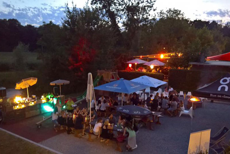 befit Sommerevent 2017