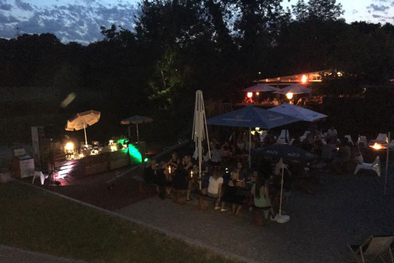 befit Sommerevent 2017