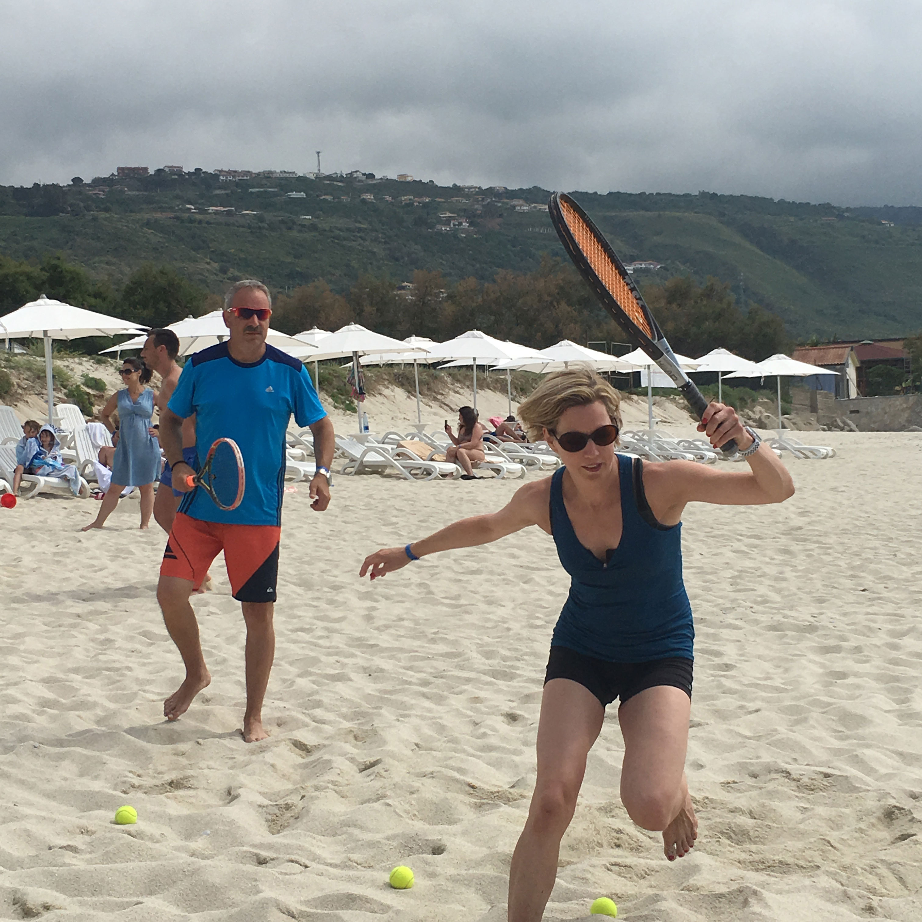 befit Reise Kalabrien 2018