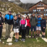 Dolomiten-Reise 2019