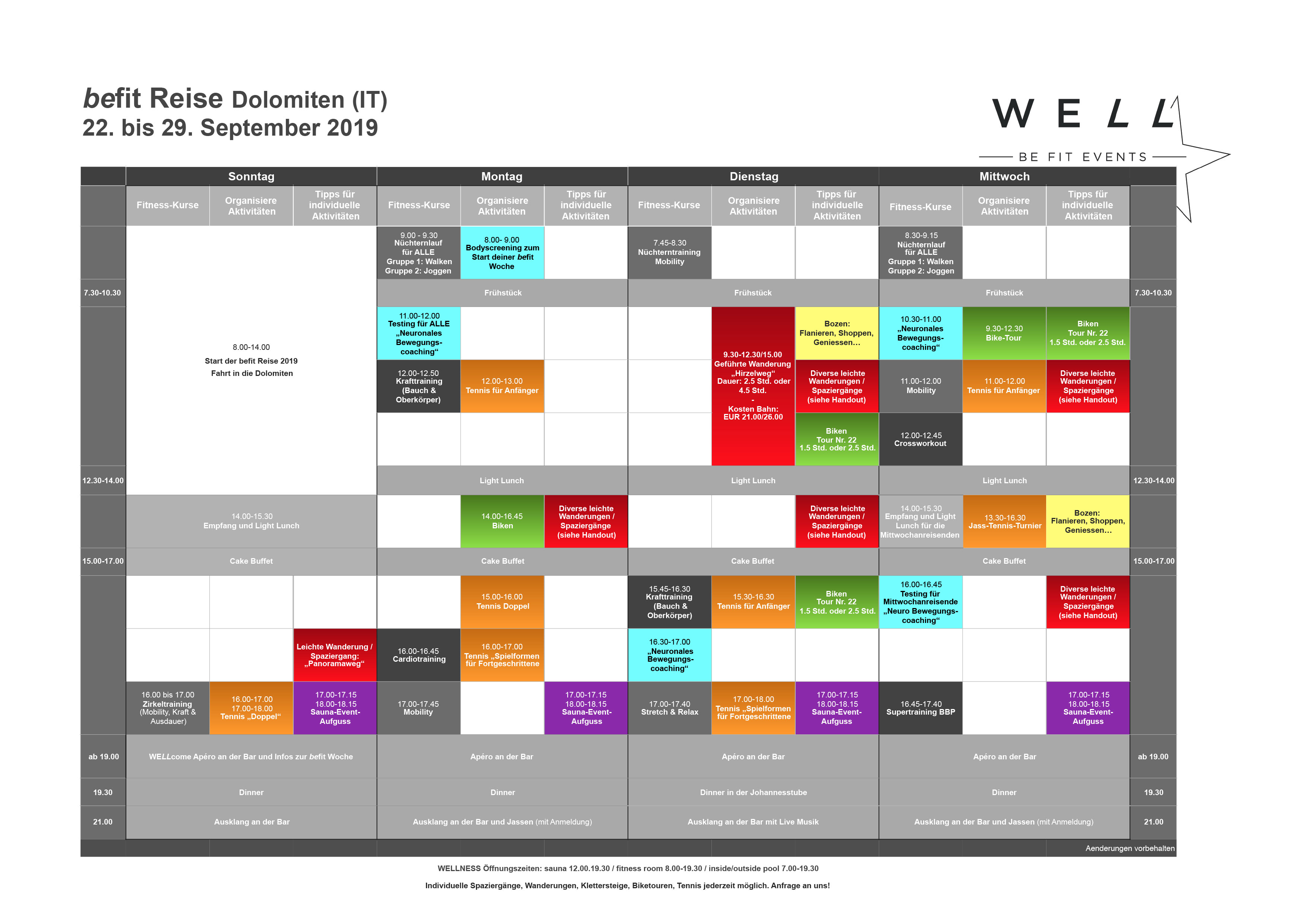 befit-Reise_Aktivitätenplan_Sept19-so-mi