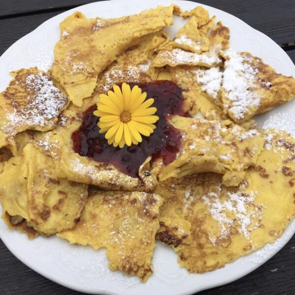 Dolomiten-Reise 2019