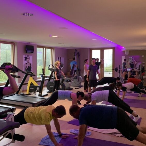 Dolomiten-Reise 2019