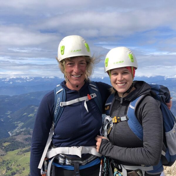 aDolomiten-Reise 2019