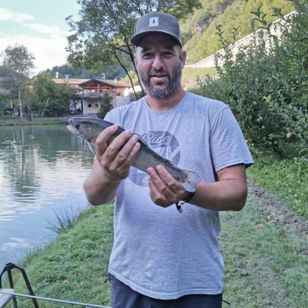 Dolomiten-Reise 2019