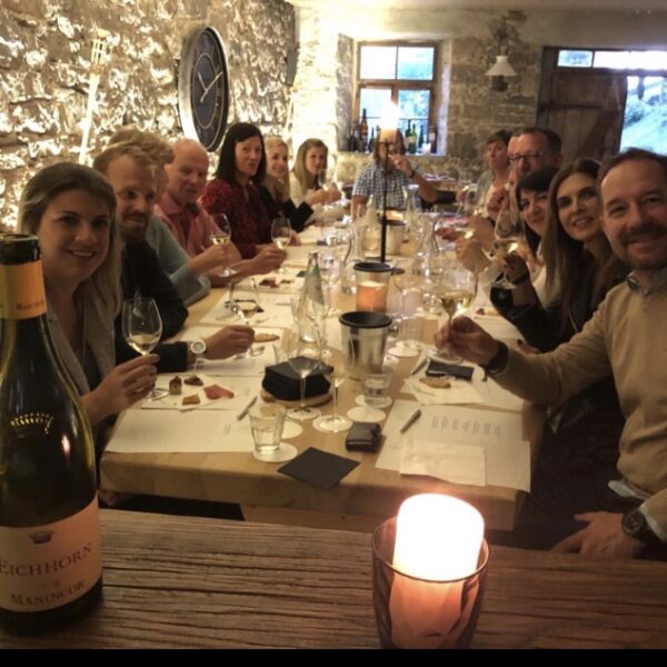 Dolomiten-Reise 2019