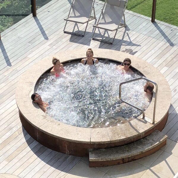 Dolomiten-Reise 2019