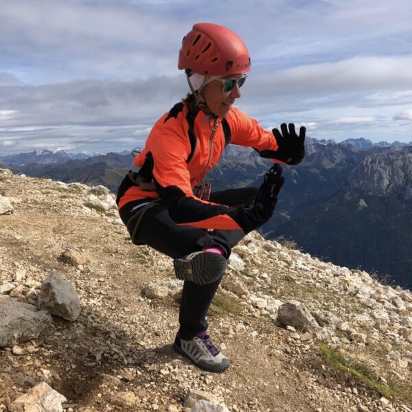 Dolomiten-Reise 2019