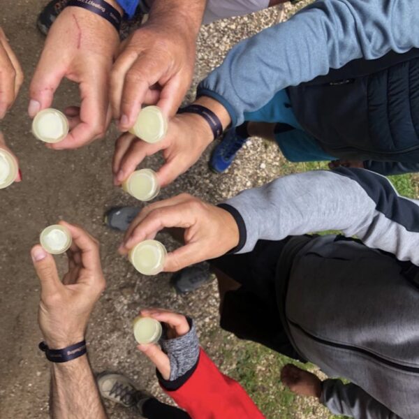 Dolomiten-Reise 2019