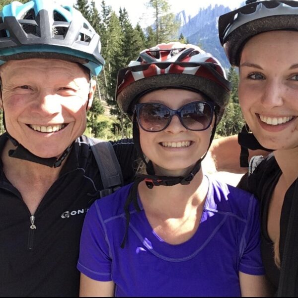 Dolomiten-Reise 2019