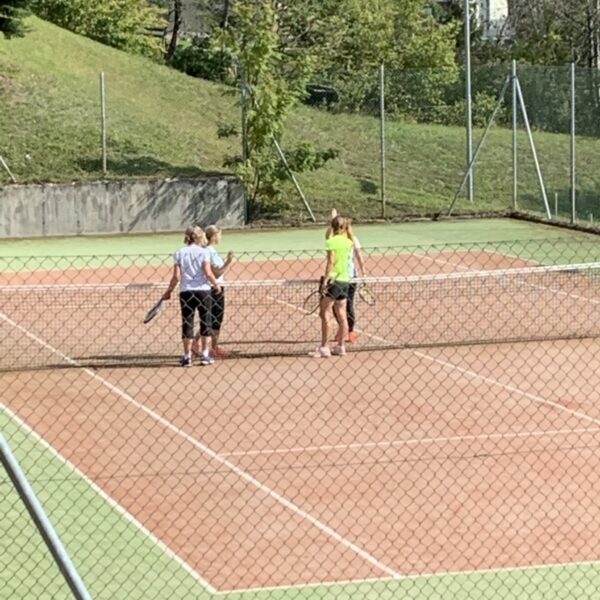 Dolomiten-Reise 2019