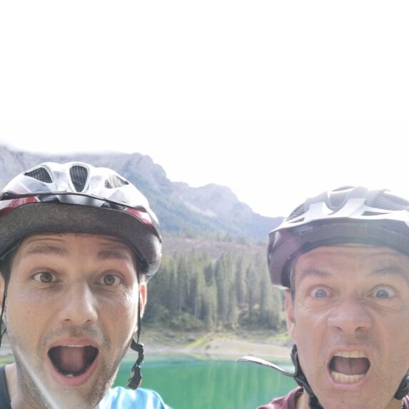 Dolomiten-Reise 2019