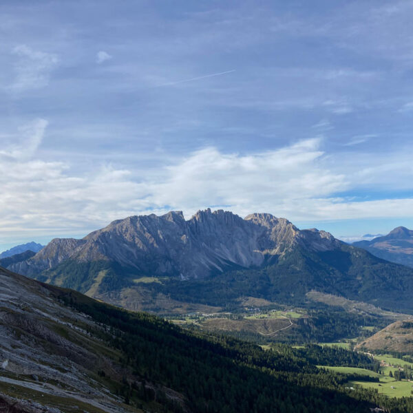 Befit Reise 2021 Dolomiten