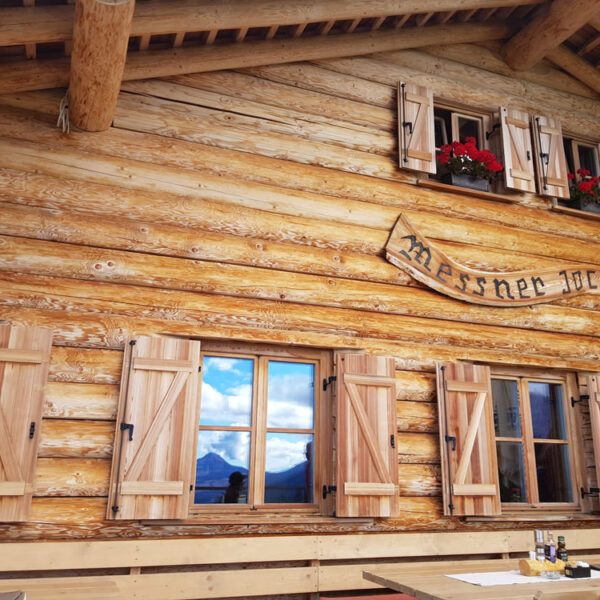 Befit Reise 2021 Dolomiten