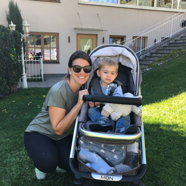 Befit Reise 2021 Dolomiten