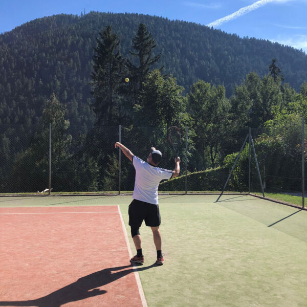 Befit Reise 2021 Dolomiten