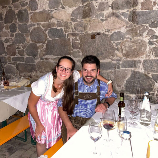 Befit Reise 2021 Dolomiten