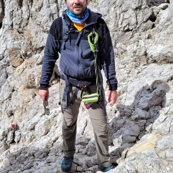 Befit Reise 2021 Dolomiten