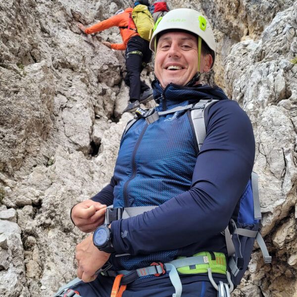 Befit Reise 2021 Dolomiten