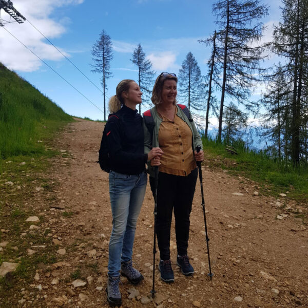 Befit Reise 2021 Dolomiten