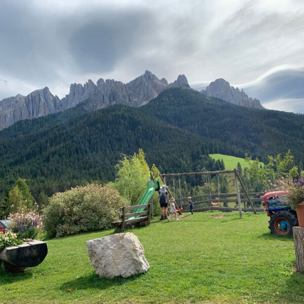 Befit Reise 2021 Dolomiten