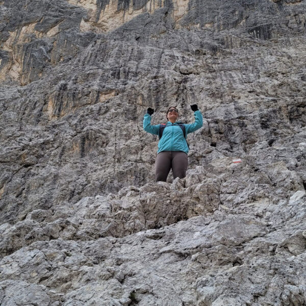 Befit Reise 2021 Dolomiten