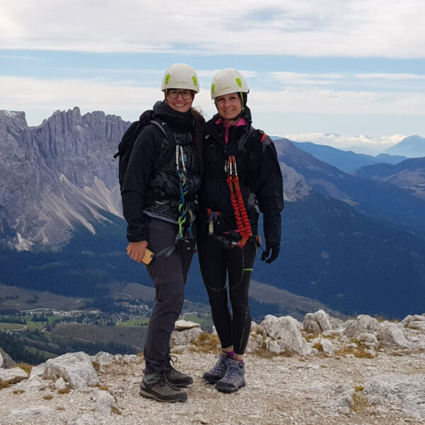 Befit Reise 2021 Dolomiten