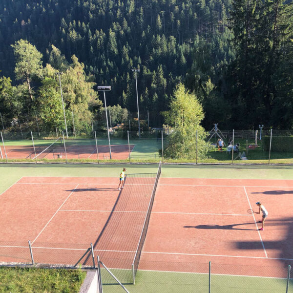 Befit Reise 2021 Dolomiten