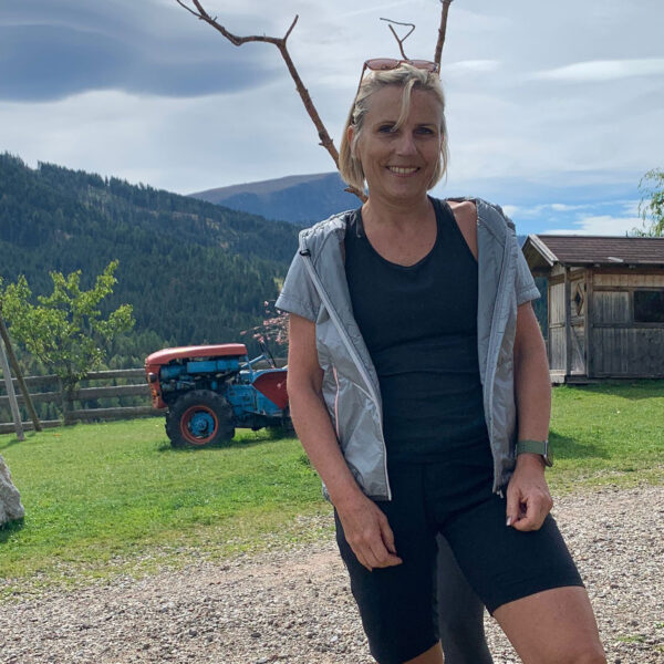 Befit Reise 2021 Dolomiten