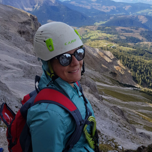 Befit Reise 2021 Dolomiten