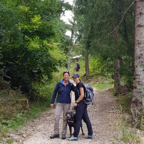 Befit Reise 2021 Dolomiten