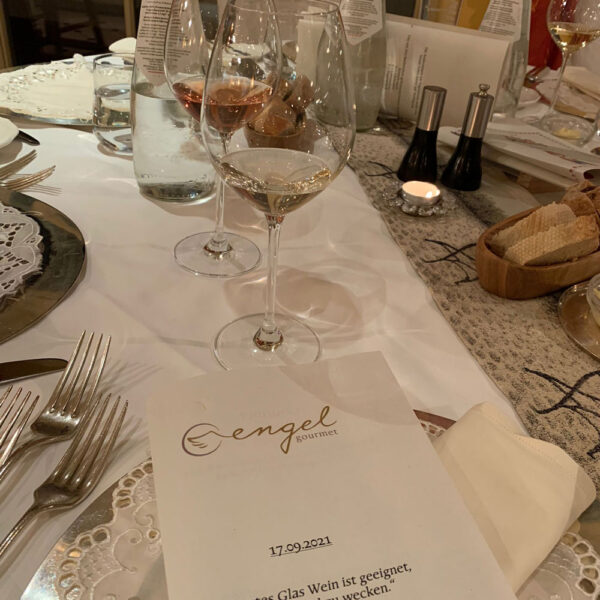 Befit Reise 2021 Dolomiten