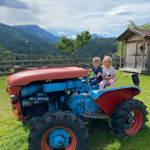 Befit Reise 2021 Dolomiten