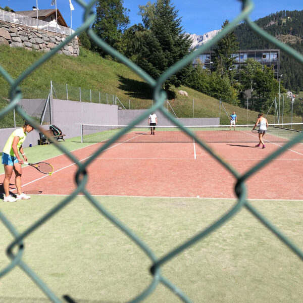 Befit Reise 2021 Dolomiten