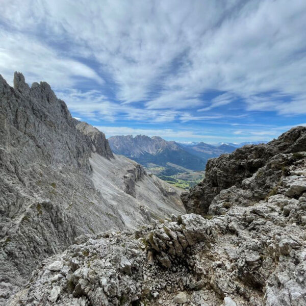 Befit Reise 2021 Dolomiten