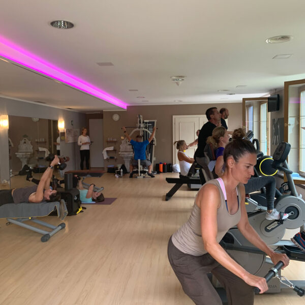 Befit Reise 2021 Dolomiten