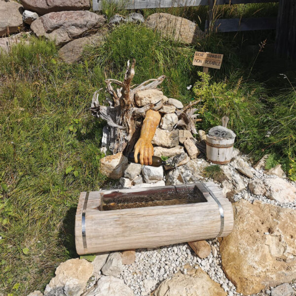 Befit Reise 2021 Dolomiten