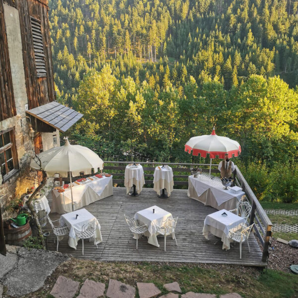 Befit Reise 2021 Dolomiten